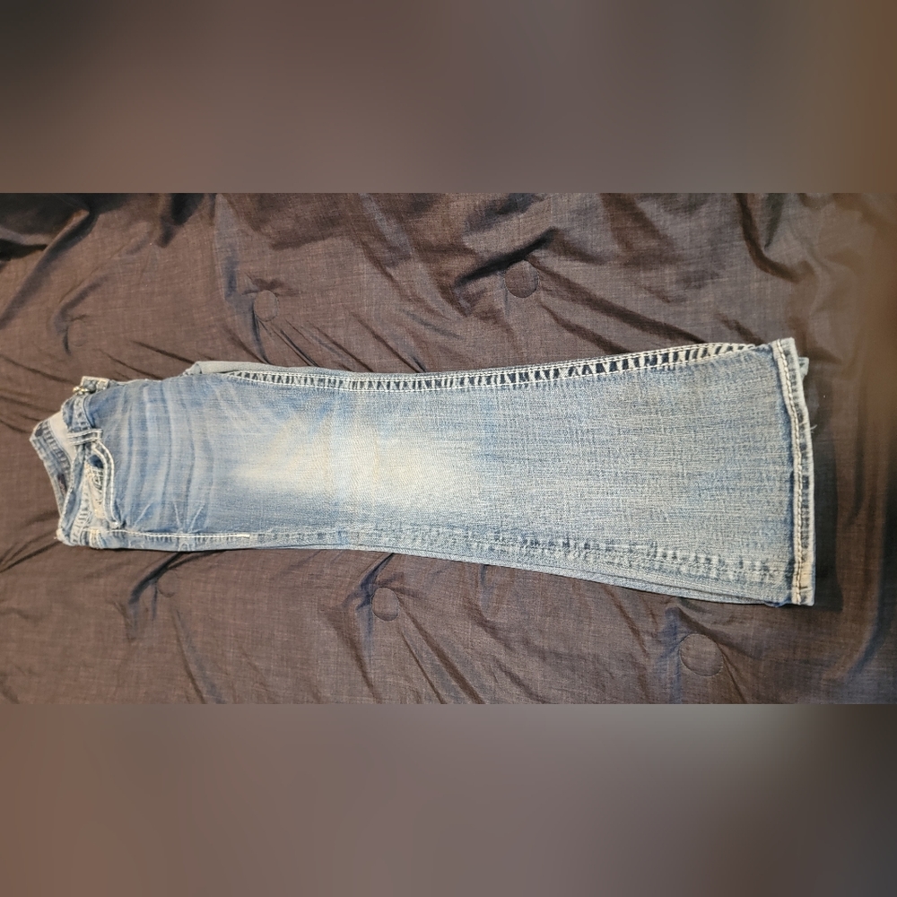 Vigoss Jeans